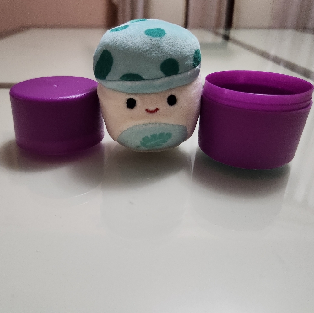 🍄Sydney Micromallow🍄